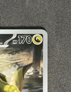 Set of Fraxure 146/086 & Haxorus 147/086 IR - Pokemon TCG Black Bolt - NM - Image 4