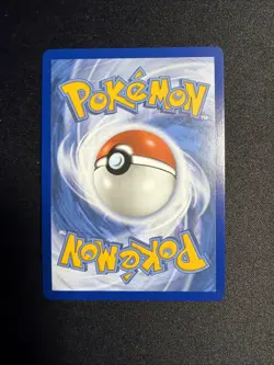 Pokemon TCG Pitch Black - Gwynn Trainer SIR - 119/084 - NM - Image 2