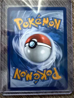 🔥Gladion’s Final Battle 108/084 Ultra Rare Pitch Black Pokemon TCG NM - Image 2