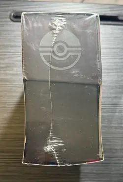 Pokemon TCG Pitch Black ETB English Factory & PB Booster Bundle Sealed In Hand ✅ - Image 5