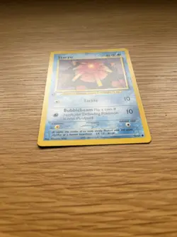 Pokemon Staryu 56/64 Neo Revelation - 1st Edition - NM - Image 2
