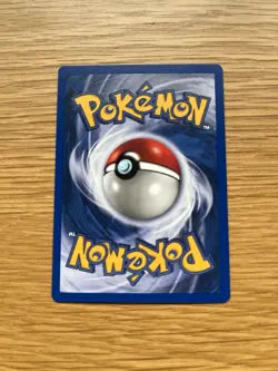 Pokemon Staryu 56/64 Neo Revelation - 1st Edition - NM - Image 3