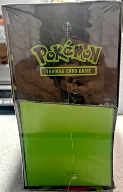 2026 Pokemon Perfect Order Pokemon ETB New SEALED - Image 4