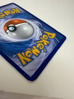 Blastoise EX Full Art Ultra Rare Holo XY 142/146 English 2014 180 Heavy Play P6 - Image 5