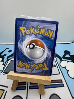 Deoxys 33/108 Holo ROS XY - Roaring Skies - Image 2