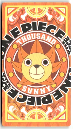 NAMI SP FINAL THRONE ARCADE SIZE One Piece Anime Collectible Card - Image 2