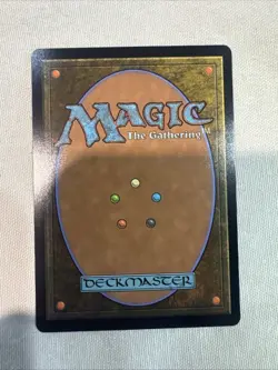 Mount Doom Universes Beyond: the Lord of the Rings: Tales of Middle-Earth Foil - Image 3