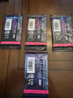 Wizards of the Coast Magic The Gathering "Kamigawa Neon Dynasty" Set Booster... - Image 2