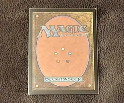 Magic The Gathering Mayhem Devil 1715 Foil Rare Showcase Secret Lair - Image 3