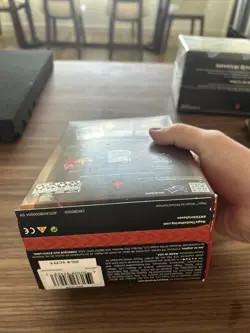 MTG Magic the Gathering - Strixhaven Commander Deck - Lorehold Legacies - New 630509959020 - Image 5