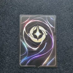 Disney Lorcana Maleficent Exultant Spellcaster Exclusive Promo - Image 3