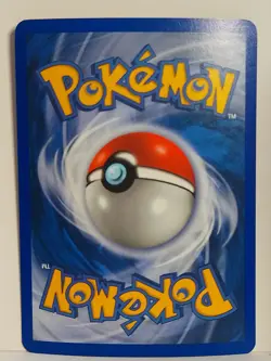 Machamp 11/108 EX Power Keepers - Holo Pokemon Card - Image 2
