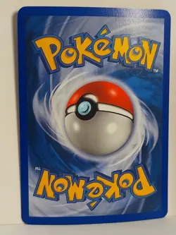Machamp 11/108 EX Power Keepers - Holo Pokemon Card - Image 4