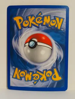 Geodude 53/92 EX Legend Maker Stamped Reverse Holo 2006 Pokemon Card Swirl - Image 2