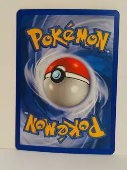 Mawile - 9/100 - EX Crystal Guardians 2006 Stamped Reverse Holo Pokemon Card - Image 2