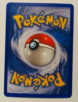 Windstorm 85/100 Stamped Reverse Holo EX Crystal Guardians Pokemon Card 2006 - Image 2