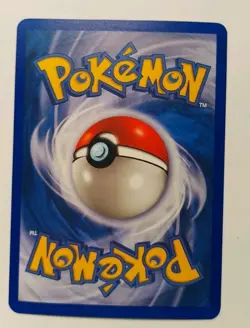 Windstorm 85/100 Stamped Reverse Holo EX Crystal Guardians Pokemon Card 2006 - Image 4