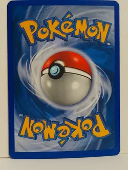 Smoochum 31/115 Reverse Holo Rare Stamped Ex Unseen Forces Pokemon Card - Image 2