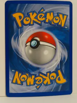 Smoochum 31/115 Reverse Holo Rare Stamped Ex Unseen Forces Pokemon Card - Image 4