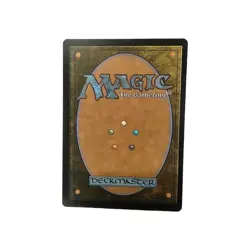 Tezzeret, Cruel Captain Edge of Eternities Foil - Image 5