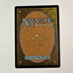 Overgrown Tomb Return to Ravnica Regular - MTG - NM - Image 2