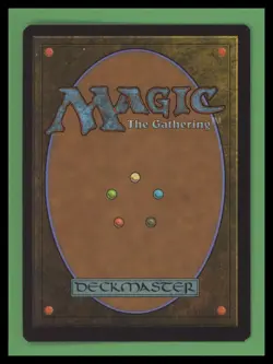 The Sixth Doctor - Showcase Surge FOIL - Universes Beyond: Doctor Who - NM - MTG - Image 2