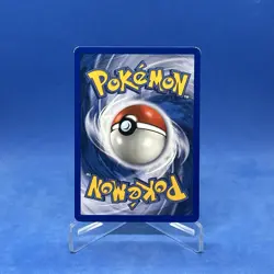 Beedrill 1/112 FireRed & LeafGreen Reverse Holo Pokemon Card NM* - Image 2
