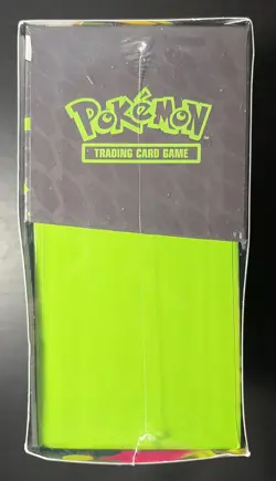 Pokemon TCG Perfect Order Elite Trainer Box ETB New & Sealed - Image 2