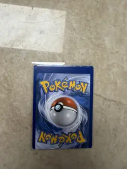 Pokemon Tcg Wormadam Astral Radiance Miscut Error Alignment Dots - Image 2
