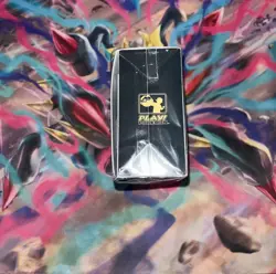 2025 World Championships Exclusive Anaheim Pokemon Tcg Double Deck Box Arcanine - Image 4