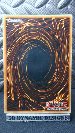 | Yugioh Elemental Hero Aqua Neos POTD-EN031 1st Edition Ultra Rare MP 🔥 | - Image 2