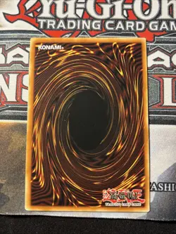 Yu-Gi-Oh! TCG Super Rare Elemental Hero Shadow Mist SDHS-EN001 - Image 4