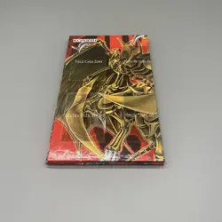 Yu-Gi-Oh Trading Card Game Playmat Lot Board 1996 & 1996 lot of 3 - Image 5