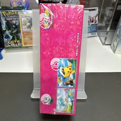 Pokemon TCG Chinese | Horizons Gemstone Gem Pack VOL 1 Sealed Booster BOX ! - Image 4