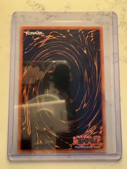Snatch Steal Yu-Gi-Oh MRL-036 Unlimited Holographic Lightly Played / Near Mint - Image 2