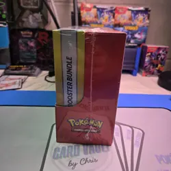 SEALED: Pokemon TCG Surging Sparks Elite Trainer Box + Booster COSTCO 2-PACK - Image 2