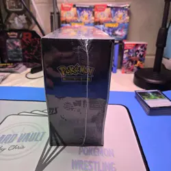 SEALED: Pokemon TCG Surging Sparks Elite Trainer Box + Booster COSTCO 2-PACK - Image 4