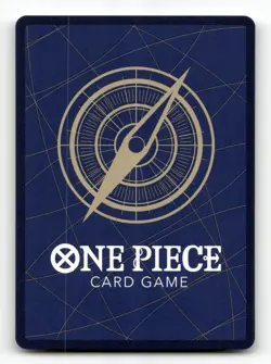 BRAND NEW WORLD EB02-040 - Anime 25th collection - One Piece Card NM/M - Image 2