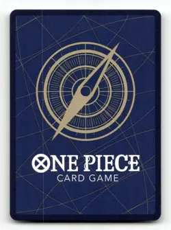 Hope EB02-031 - Anime 25th collection - One Piece Card NM/M - Image 2