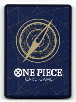 Kokoro no Chizu EB02-050 - Anime 25th collection - One Piece Card NM/M - Image 2