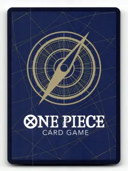 The Peak EB02-008 - Anime 25th collection - One Piece Card NM/M - Image 2