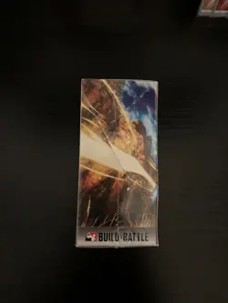 Pokemon Surging Sparks Build and Battle box - Image 2
