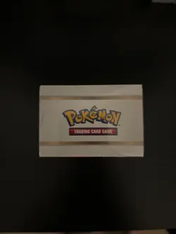Pokemon Surging Sparks Build and Battle box - Image 5