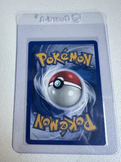 Flaaffy 1st Edition Neo Genesis 34/111 WOTC Vintage Pokemon - Image 5