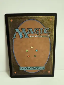 MTG Seat of the Synod Retro Frame Brothers War Magic The Gathering TCG NM - Image 2