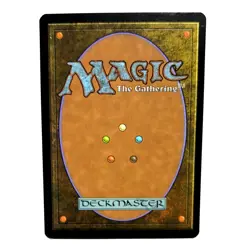 Incinerate NM Textless Player Rewards Promo MTG See Photos Magic the Gathering - Image 2