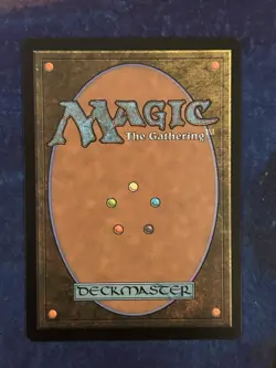 MTG Enduring Tenacity Promo Pack Rare #95 - Duskmourn: House of Horror - NM - Image 2