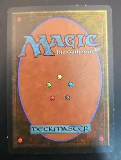 Unholy Citadel Legends MTG Regular Lightly Played - Image 2