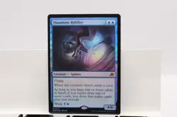 Quantum Riddler Edge of Eternities Foil - Image 1