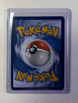 Pokemon TCG Squawkabilly ex 264/193 Sv02: Paldea Evolved Holo - Image 2